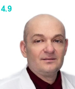 Давыдов Евгений Леонардович