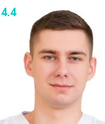 Гришечко Максим Степанович