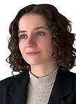 Казьмина Наталья Владимировна