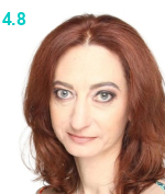 Евдокимова Елена Григорьевна
