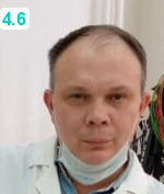 Шемерянкин Вадим Александрович