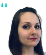 Никифоровская Влада Вячеславовна