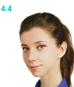 Ярлыкова Екатерина Александровна