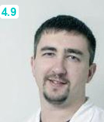 Романов Илья Викторович