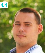 Климов Николай Юрьевич