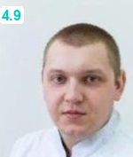 Мыльников Иван Игоревич