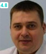 Лавров Роман Николаевич