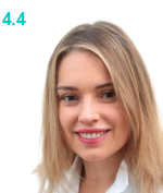 Зыкова Юлия Валерьевна