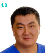 Антон Ли