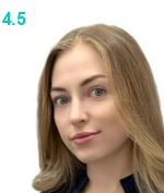 Филимонова Юлия Андреевна