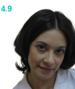 Сырчина Светлана Анатольевна