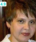 Ерофеева Светлана Васильевна