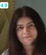 Козулина Екатерина Александровна