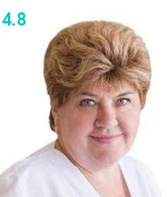 Хальзова Ольга Виленовна