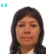 Супрун Надежда Николаевна