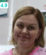 Лисовенко Татьяна Николаевна