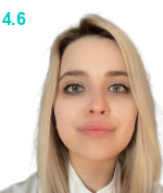 Батранина Ольга Александровна