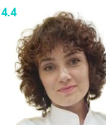 Иванова Надежда Васильевна