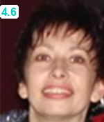 Людкова Лариса Фроловна