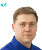 Амельченко Андрей Андреевич