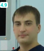 Пронь Алексей Сергеевич