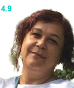 Алексеева Елена Валериевна