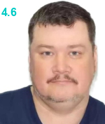 Евдокименко Виктор Викторович