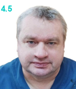 Балабаев Дмитрий Юрьевич