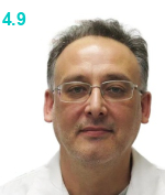 Гольдберг Сергей Маркович