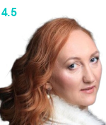 Мальцева Марина Геннадьевна