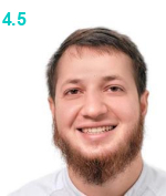 Пацаев Шамиль Русланович