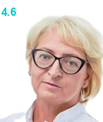Шмигельская Елена Измайловна