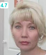 Новаковская Нина Ивановна