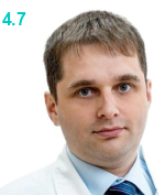 Кузнецов Михаил Николаевич