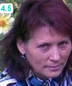 Иванова Галина Анатольевна