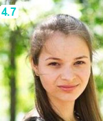 Исакова Ольга Ивановна