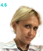 Пашкова Ирина Николаевна