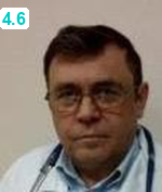 Бекетов Александр Михайлович