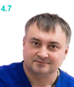Болсуновский Андрей Петрович