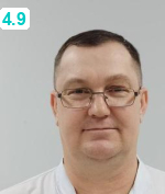 Ковалёв Сергей Леонидович