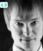 Евсюков Александр Александрович