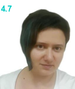 Дралюк Наталья Михайловна