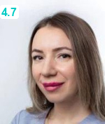Жавнер Виктория Вячеславовна
